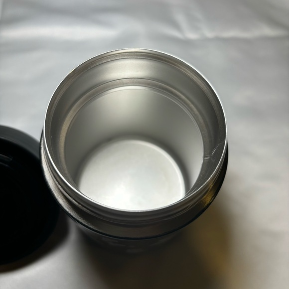 Simply Modern Frozen Olaf 12oz Food Container Hot Cold Food Storage School Kids - Picture 12 of 12